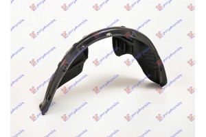 Θολος Εμπρος Πλαστικος Δεξια Mercedes Vito (W638) 96-04 - 011200821