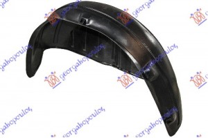 Θολος Πισω Πλαστικος Δεξια Mercedes Vito (W638) 96-04 - 011200851