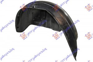 Θολος Πισω Πλαστικος Αριστερα Mercedes Vito (W638) 96-04 - 011200852