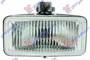 Προβολεας Ομιχλης Mercedes Vito (W638) 96-04