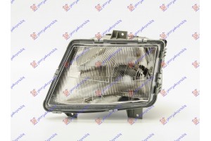 Φανος Εμπρος ΗΛΕΚΤΡ. (Ε) (DEPO) Αριστερα Mercedes Vito (W638) 96-04 - 011205132