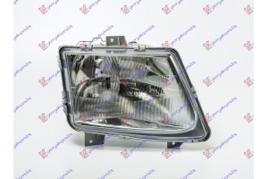 Φανος Εμπρος ΗΛΕΚΤΡ. -02 (V-CLASS)(Ε) Δεξια Mercedes Vito (W638) 96-04 - 011205271