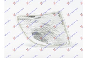 Γωνια Φλας Λευκη (Ε) Δεξια Mercedes Vito (W638) 96-04 - 011205491