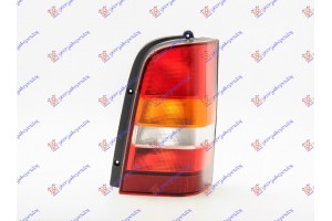 Φανος Πισω (Ε) Δεξια Mercedes Vito (W638) 96-04 - 011205816
