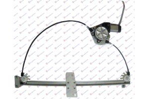 Γρυλλος ΠΑΡΑΘ. ΕΜΠ. ΗΛΕΚΤ. Αριστερα Mercedes Vito (W638) 96-04 - 011207042