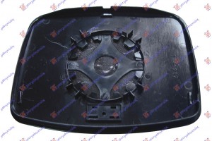 Κρυσταλλο Καθρεφτη (CONVEX GLASS) Mercedes Vito (W638) 96-04 - 011207600