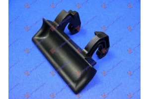 Χερουλι 5ης Πορτας Εξω (ΜΟΝΗΣ) Mercedes Vito (W638) 96-04 - 011207830