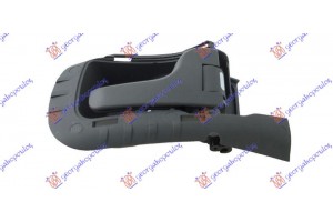 Χερουλι Πορτας Εμπρος Εσω Γκρι Δεξια Mercedes Vito (W638) 96-04 - 011207871
