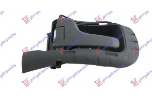Χερουλι Πορτας Εμπρος Εσω Γκρι Αριστερα Mercedes Vito (W638) 96-04 - 011207872