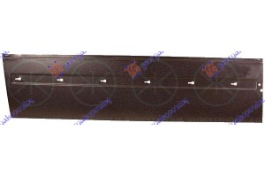 Φυλλο Πορτας Συρωμενης Δεξια Mercedes Vito (W638) 96-04 - 011208261