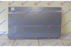 Φυλλο Λαμαρινα Πλαινου Αριστερα Mercedes Vito (W638) 96-04 - 011208262