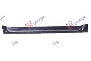 Πατωμα Πορτας Συρωμενης Δεξια Mercedes Vito (W638) 96-04 - 011208271