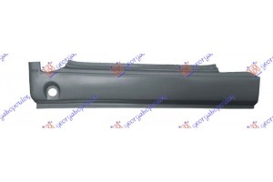 Μαρσπιε Εμπρος Μισος Δεξια Mercedes Vito (W638) 96-04 - 011208283