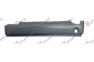 Μαρσπιε Εμπρος Μισος Αριστερα Mercedes Vito (W638) 96-04 - 011208284