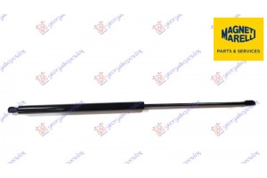 Αμορτισερ Μπαγκαζ (772L-630Ν) (MARELLI) Mercedes Vito (W638) 96-04 - 011208300