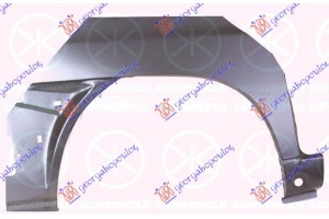 Δεξια Φρυδι Πισω Mercedes Vito (W638) 96-04