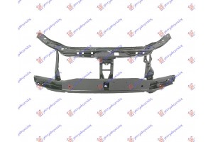 Μετωπη Εμπρος Κομπλε Renault Clio 01-06/CAMPUS 04-/THALIA 01- - 011300220