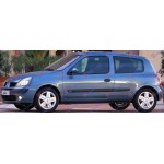 Φτερο Εμπρος (ΕΥΡΩΠΗ) Αριστερα Renault Clio 01-06/CAMPUS 04-/THALIA 01- - 011300662