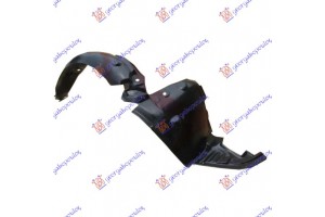 Θολος Εμπρος Πλαστικος Δεξια Renault Clio 01-06/CAMPUS 04-/THALIA 01- - 011300821