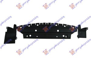 Ποδια ΠΡΟΦΥΛ. ΕΜΠ. ΠΛΑΣΤ.(ΕΚΔΟΣΗ CAMPUS) Renault Clio 01-06/CAMPUS 04-/THALIA 01- - 011300840