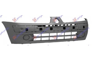 Προφυλακτηρας ΕΜΠ. (Χ/ΦΑΣΑ)(ΕΥΡΩΠΗ-PHIRA Renault Clio 01-06/CAMPUS 04-/THALIA 01- - 011303370