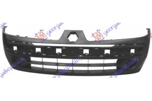 Προφυλακτηρας ΕΜΠ. (ΧΩΡΙΣ ΦΑΣΑ) Renault Clio 01-06/CAMPUS 04-/THALIA 01- - 011303375