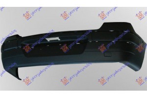 Προφυλακτηρας Πισω Sdn (THALIA) Renault Clio 01-06/CAMPUS 04-/THALIA 01- - 011303610