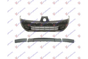 Προφυλακτηρας ΕΜΠ. (ΦΑΣΑ ΑΠΟΣΠ.) Renault Clio 01-06/CAMPUS 04-/THALIA 01- - 011303615