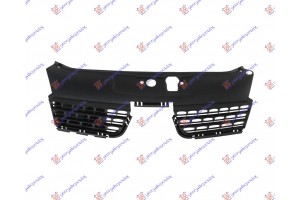 Μασκα Renault Clio 01-06/CAMPUS 04-/THALIA 01- - 011304540