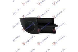 Διχτυ Προφυλακτηρα Εμπρος (ΧΩΡΙΣ Τρυπα ΠΡΟΒΟΛΕΑ)(ΕΚΔ. CAMPUS) Δεξια Renault Clio 01-06/CAMPUS 04-/THALIA 01- - 011304821