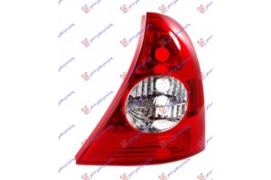 Φανος Πισω (Ε) (ΤΟΥΡΚΙΑ) Δεξια Renault Clio 01-06/CAMPUS 04-/THALIA 01- - 011305813
