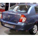 Δεξια Φανος Πισω (THALIA) Λευκο Φλας (Ε) Renault Clio 01-06/CAMPUS 04-/THALIA 01-