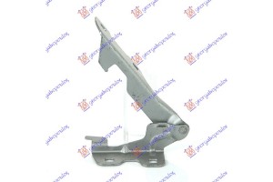 Αριστερα Μεντεσες Καπω Renault Clio 01-06/CAMPUS 04-/THALIA 01-