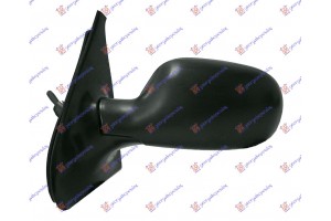 Καθρεφτης Μηχανικος Με Ντιζες (ASPHERICAL GLASS) Αριστερα Renault Clio 01-06/CAMPUS 04-/THALIA 01- - 011307482