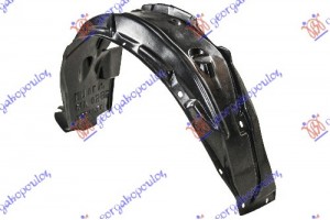 Θολος Εμπρος Πλαστικος Αριστερα Honda Civic L/B 96-99 - 011500822