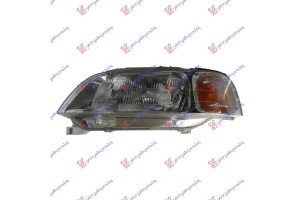 Φανος Εμπρος & ΗΛΕΚΤ. 98- (Ε) (DEPO) Αριστερα Honda Civic L/B 96-99 - 011505142