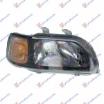 Φανος Εμπρος & ΗΛΕΚ. -98 (Ε) (DEPO) Δεξια Honda Civic L/B 96-99 - 011505271