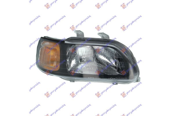 Φανος Εμπρος & ΗΛΕΚ. -98 (Ε) (DEPO) Δεξια Honda Civic L/B 96-99 - 011505271