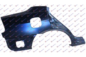 Φτερο Πισω Δεξια Mitsubishi Lancer (CK1) 95-97 - 076001681