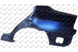 Φτερο Πισω Αριστερα Mitsubishi Lancer (CK1) 95-97 - 076001682