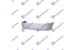 Προφυλακτηρας Πισω Mitsubishi Lancer (CK1) 97-04 - 011603390