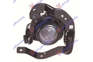 Δεξια Προβολεας Ομιχλης (Ε) Mitsubishi Lancer (CK1) 97-04