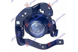 Αριστερα Προβολεας Ομιχλης (Ε) Mitsubishi Lancer (CK1) 97-04