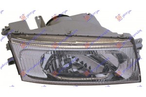 Φανος Εμπρος Δεξια Mitsubishi Lancer (CK1) 97-04 - 011605131