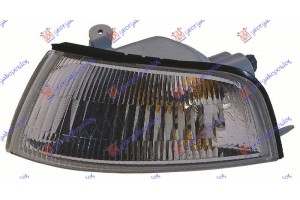 Γωνια Φλας Λευκη Δεξια Mitsubishi Lancer (CK1) 97-04 - 011605496