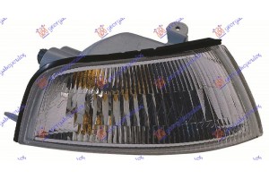 Γωνια Φλας Λευκη Αριστερα Mitsubishi Lancer (CK1) 97-04 - 011605497