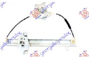 Γρυλλος ΠΑΡΑΘ.ΕΜΠ.ΗΛΕΚ.(Χ/ΜΟΤΕΡ) Δεξια Mitsubishi Lancer (CK1) 95-97 - 076007061