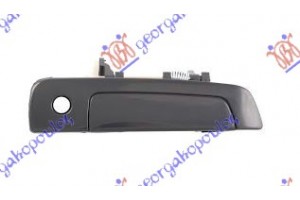 Χερουλι Πορτας Εμπρος Εξω Δεξια Mitsubishi Lancer (CK1) 97-04 - 011607841