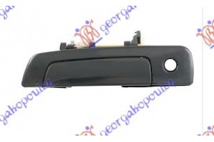 Χερουλι Πορτας Εμπρος Εξω Αριστερα Mitsubishi Lancer (CK1) 97-04 - 011607842