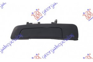 Χερουλι Πορτας Οπισθιο Εξω Αριστερα Mitsubishi Lancer (CK1) 97-04 - 011607852